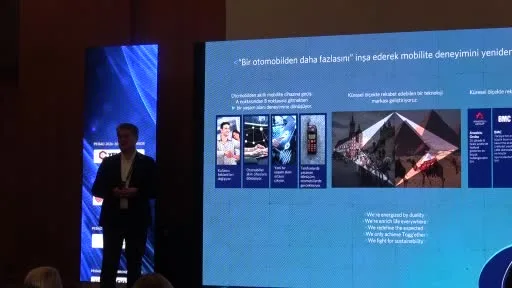 PESİAD 2. Tedarikçi Günleri iş dünyasını Pendik’te buluşturdu