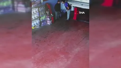 Tekirdağ’da 14 yaşındaki çırağa şiddet iddiası