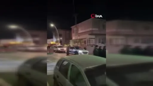 Esenyurt’ta kuyumcuya saldıran şahıs Çatalca’da yakalandı