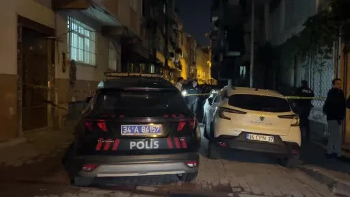 Zeytinburnu’nda ihbar üzerine adrese giden polis ekiplerine ateş açan şüpheli etkisiz hale getirildi