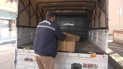 Osmangazi Belediyesi’nden engel tanımayan sosyal destek