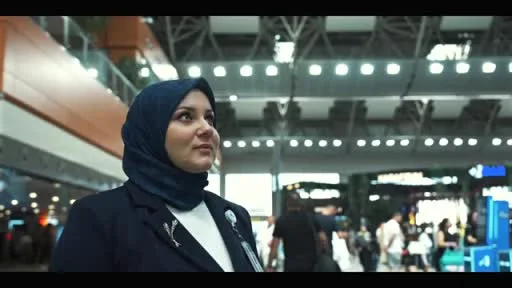 Sabiha Gökçen’den kapsayıcı bir başarı hikayesi: Hem engelleri hem ezberleri aşan Özen Çakır Özel’in ilham veren havacılık yolculuğu
