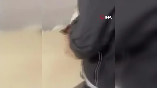Kahve paketlerinin içinden kokain çıktı, 3 kişi gözaltına alındı