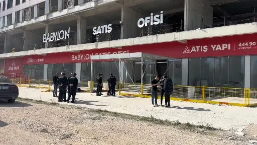 Bursa’da 250 milyon liralık alacak iddiası: Firma sahibi satış ofisine ateş açtı