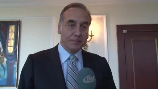 Eski TFF Başkan Vekili Lütfi Arıboğan hakkında 5 yıla kadar hapis talebi