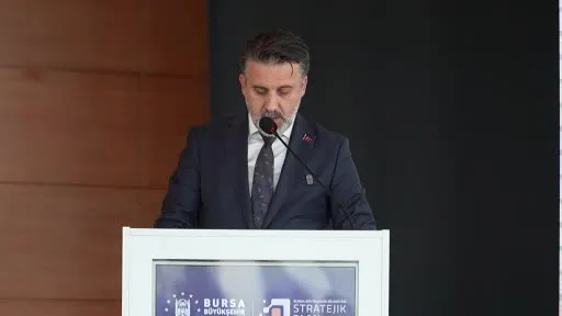Bursa’nın gelecek yol haritası ortak akılla hazırlanıyor