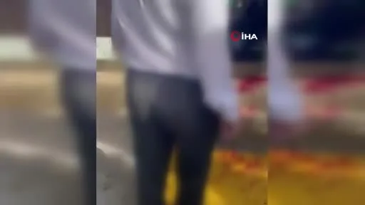 Hamile kadını sabah aldığı telefonu iade almayınca bıçaklamış