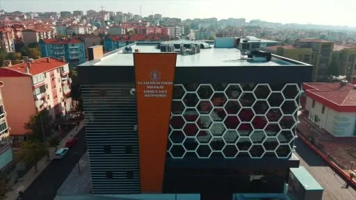 Edirne’ye 8 bin 812 metrekarelik yeni bilgi merkezi