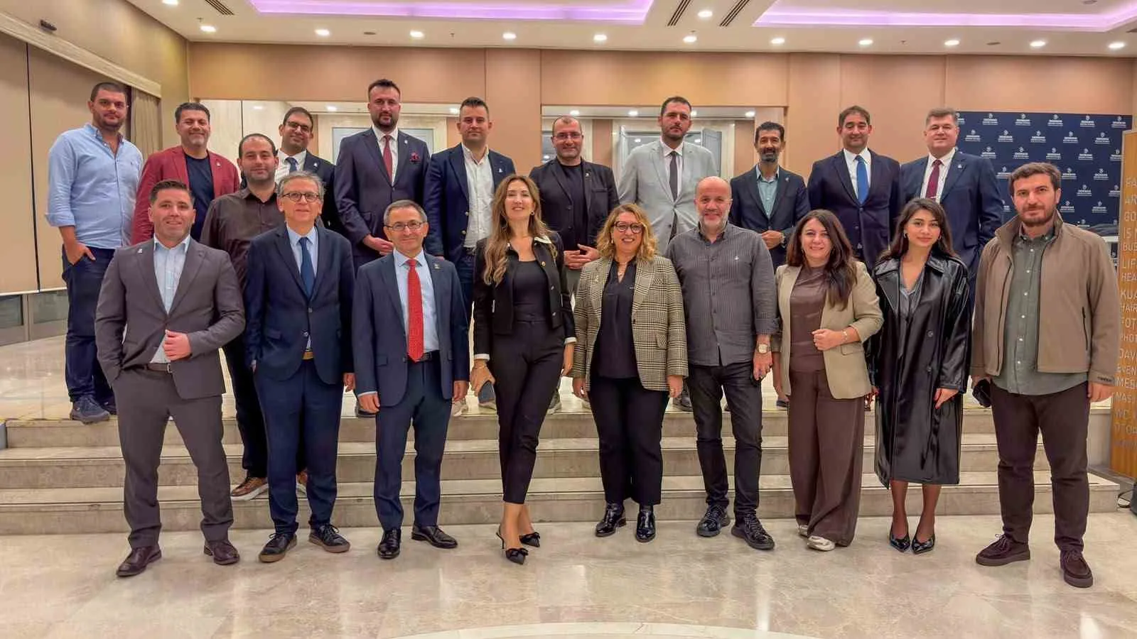 Gayrimenkul sektöründe MASAK yükümlülükleri dijital çözümlerle ele alındı