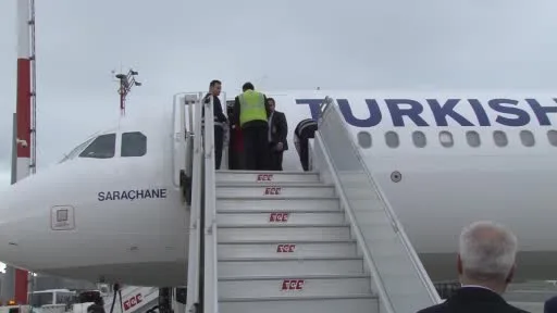 İsrail güçlerinin Sumud Filosu’na silahlı müdahalesine ilişkin dava başladı