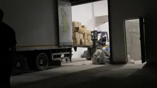 Bursa’da maaş krizi, işçiler fabrikayı bastı
