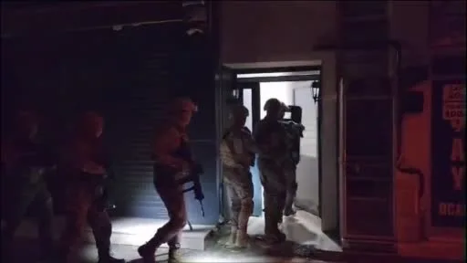 Sakarya’da DEAŞ operasyonu: 4 şüpheli tutuklandı