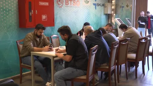 Osmangazi Belediyesi’nden istihdama güçlü destek