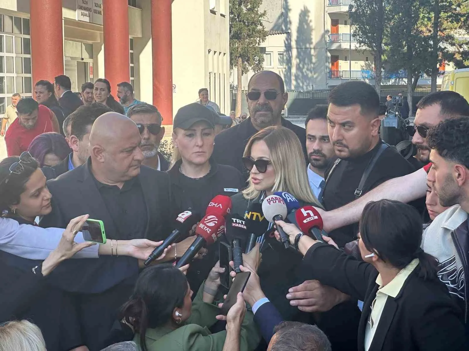 Güllü’nün kızının avukatından gerekçeli karara itiraz