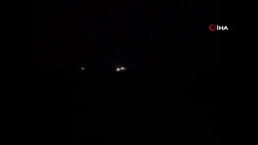 Ayvalık açıklarında tekne battı: 8 kişi kurtarıldı, 1 kayıp