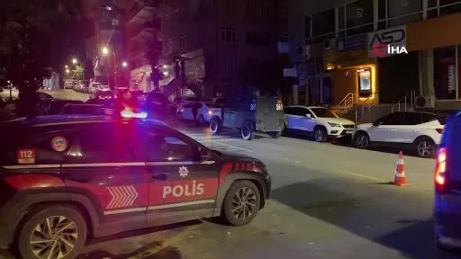 Kağıthane’de silahlı saldırıya uğrayan oto yıkamacı hayatını kaybetti
