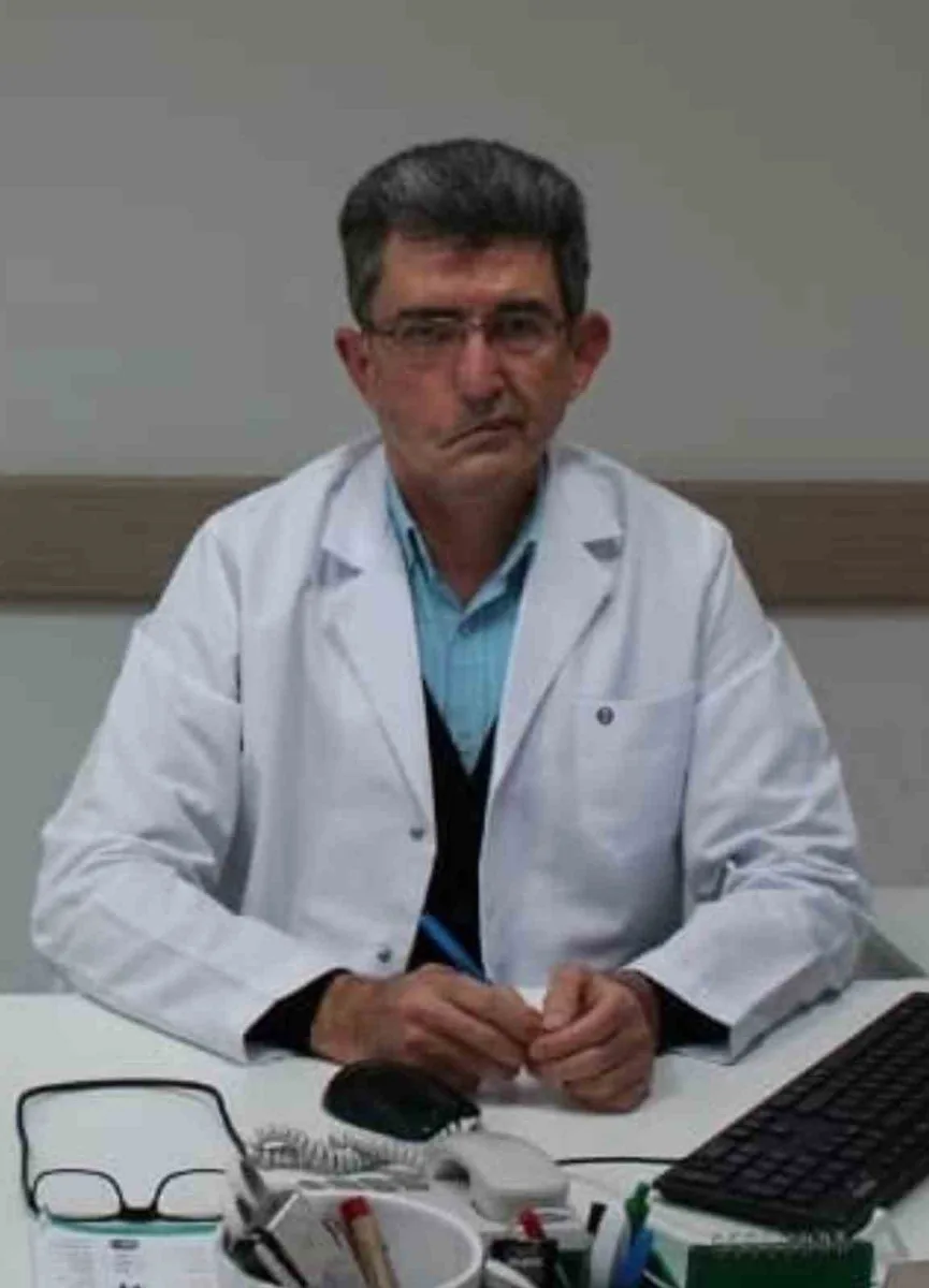Ayvalık’ta batan özel teknedeki kayıp kişinin kimliği belirlendi