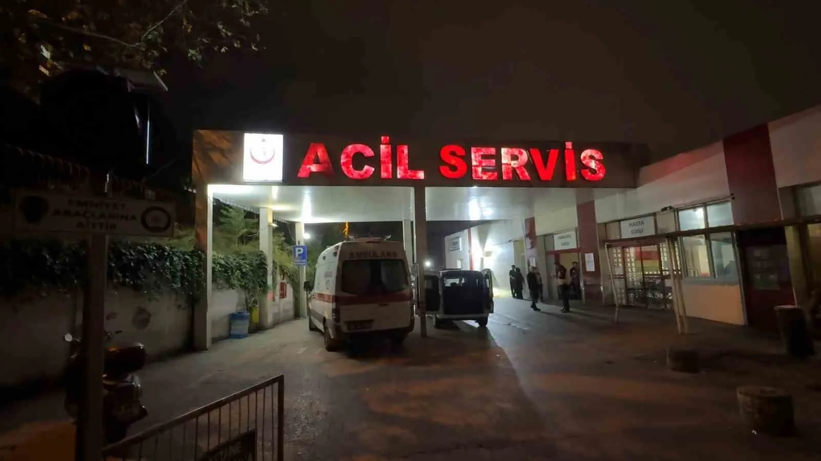 Bursa’da 56 yıllık hastane kapılarını kapattı