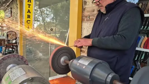 147 yıldır aynı işi yapıyorlar: Soyadlarını bile mesleklerinden almışlar