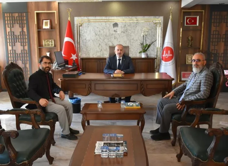 Bilecik’te din hizmetleri değerlendirildi