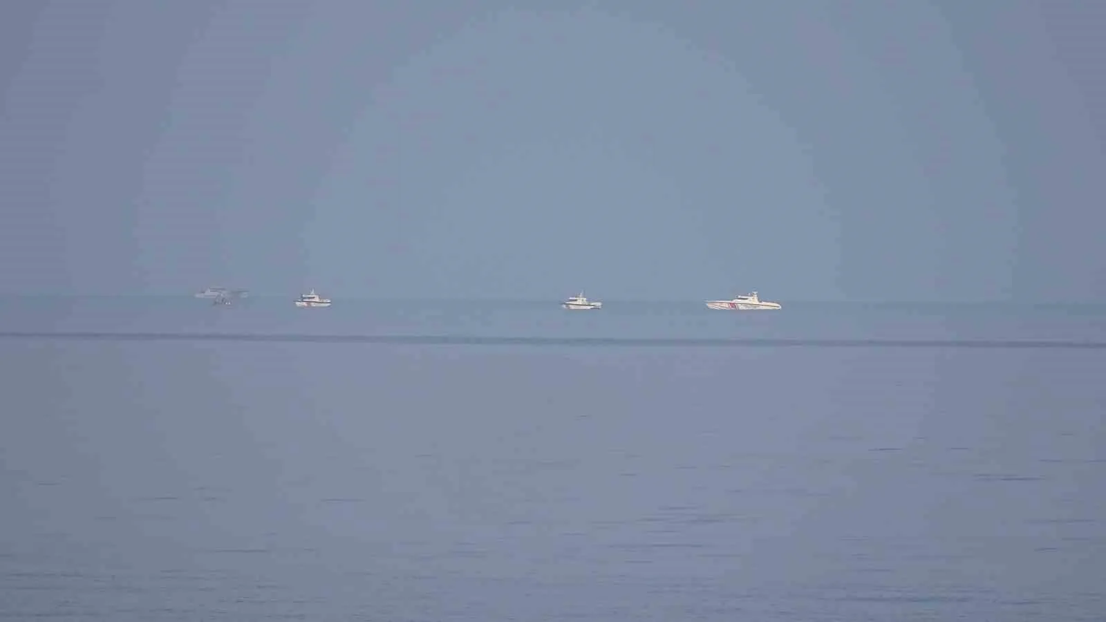 Ayvalık’ta denizde kaybolan doktorun cansız bedenine ulaşıldı