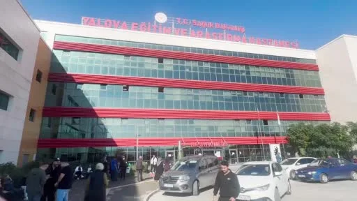 600 gram doğan kızı, meslek hayatına yön verdi
