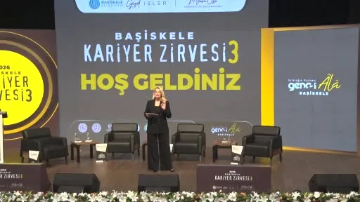 Gençlere kariyer yolculuğunda yol gösterecek zirve