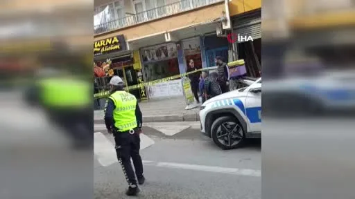Kebapçıya saldırmışlardı, iş yeri sahibi hayatını kaybetti