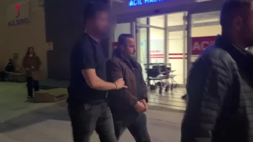 Kocaeli’de meclis üyesini öldüren zanlı Bursa’da yakalandı
