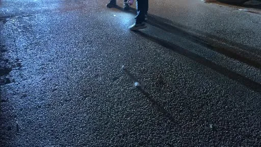 Bursa’da iki grup arasında silahlı kavga: 1 yaralı