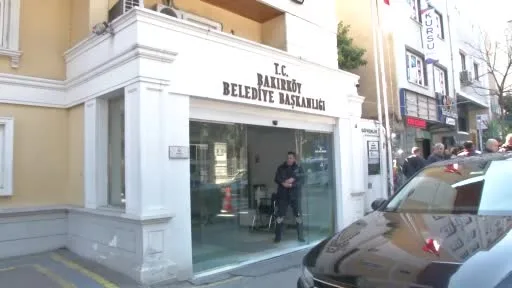 Bakırköy Belediyesi’ne operasyon: 68 şüpheli hakkında gözaltı talimatı