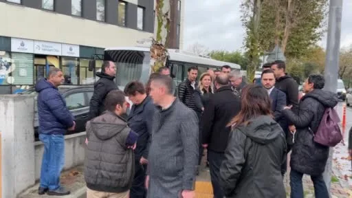 Bakırköy Belediyesine yönelik ‘ihale usulsüzlüğü’ soruşturmasının detaylarına ulaşıldı