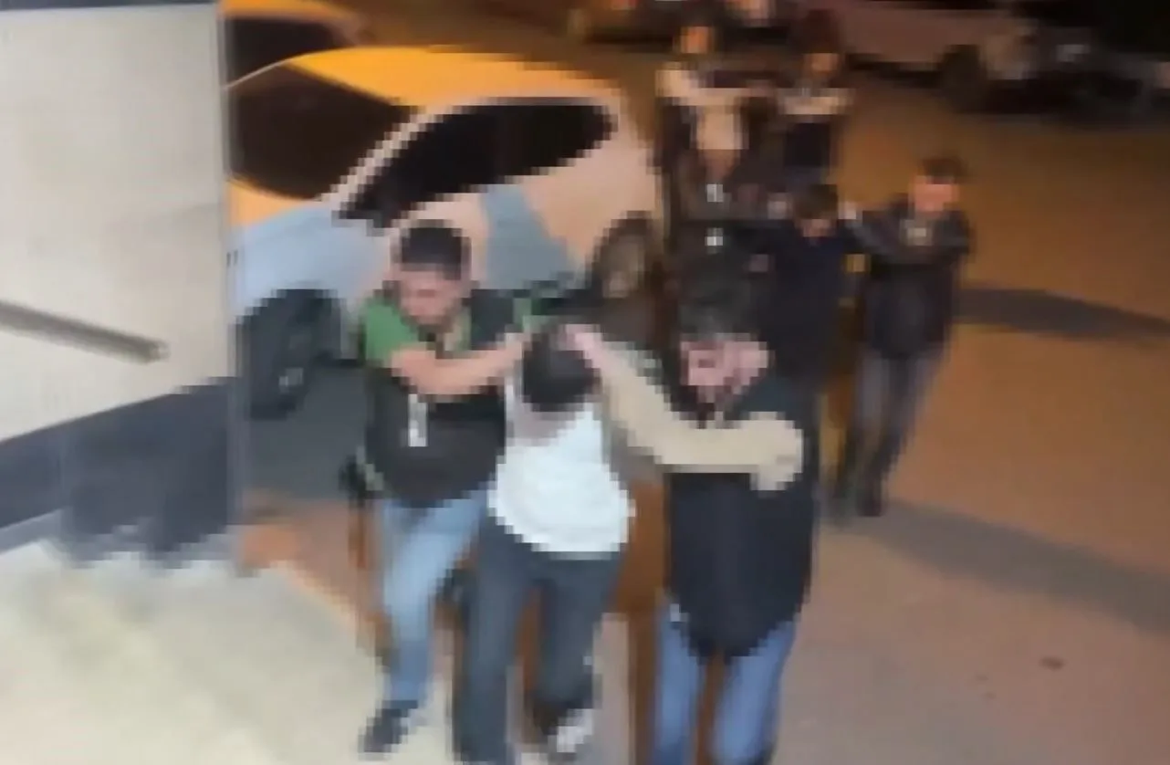 Büyükçekmece ve Bağcılar’daki cinayetlerin şüphelileri Edirne’de yakalandı