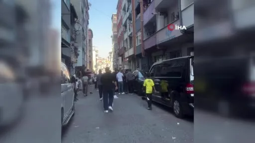 Kağıthane’de eski sevgilisini tornavidayla ağır yaraladığı öne sürülen kadın yakalandı