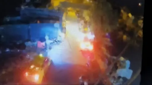 Balıkesir’de silahlı saldırılarda 13 şüpheli tutuklandı
