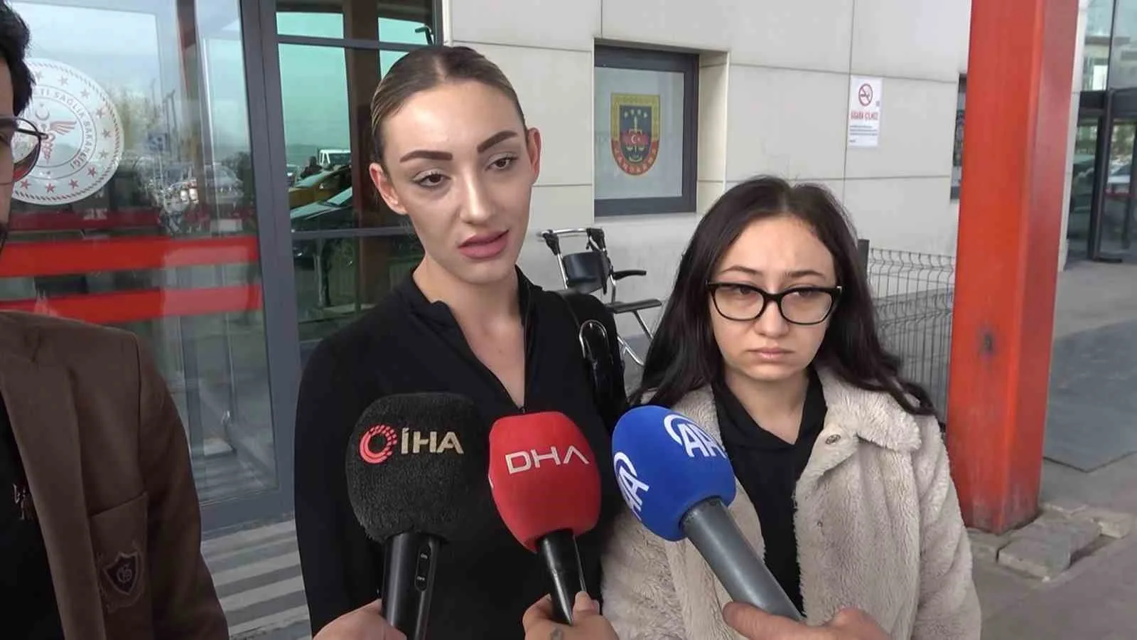 Güllü’nün kızına hastanede görev yaptığı döneme ilişkin soruşturma