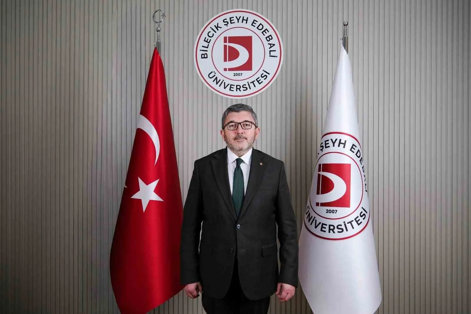 BŞEÜ, ÜNİDES’te 88 projeyle Türkiye 19’uncusu oldu