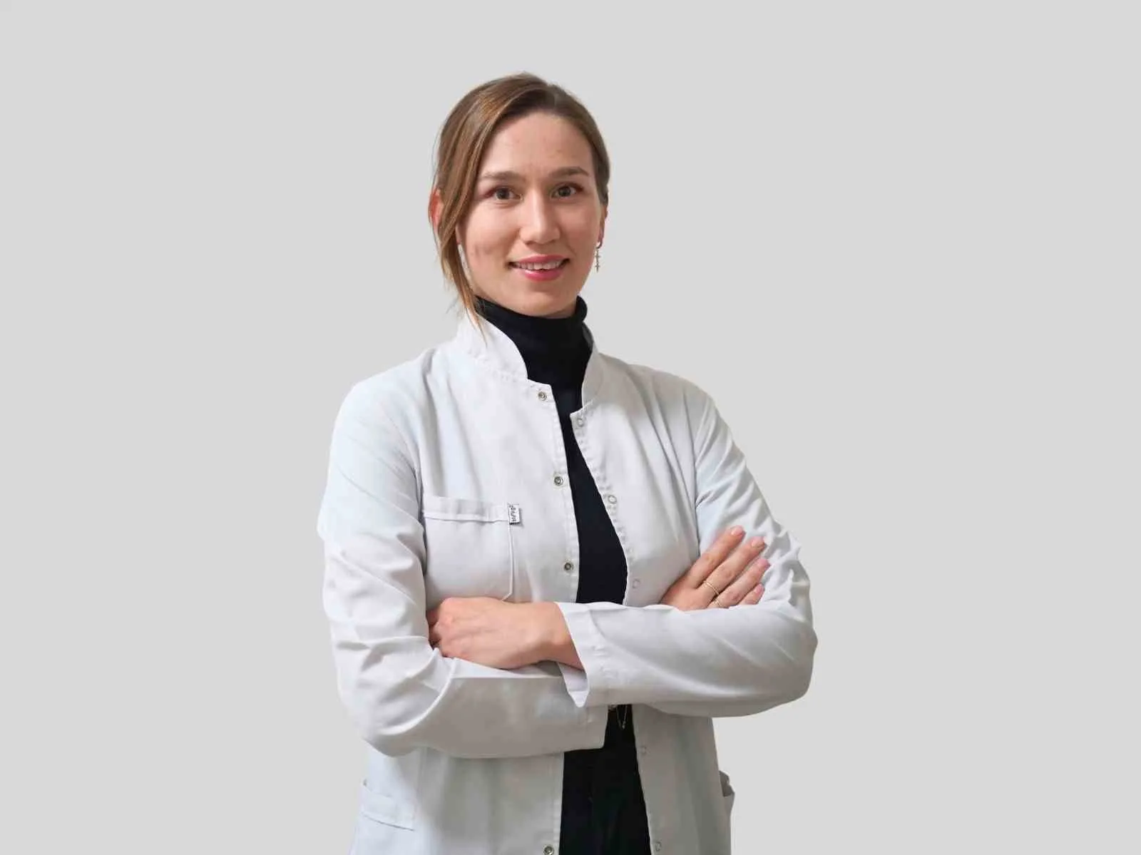 Uzm. Dr. Seda Aşılıoğlu hasta kabulüne başladı