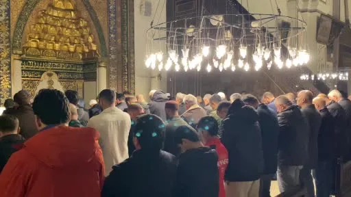 Bursa’da sabah ezanı uygulaması 1 Kasım’da başlayacak
