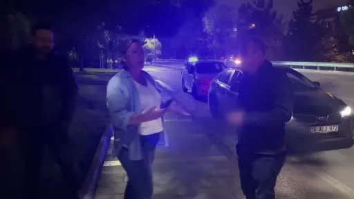 Bursa’da akılalmaz savunma: "Ben alkol içmedim, alkollü çıktım"