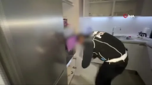 Belçika’nın uluslararası seviyede aradığı uyuşturucu şüphelisi İstanbul’da yakalandı