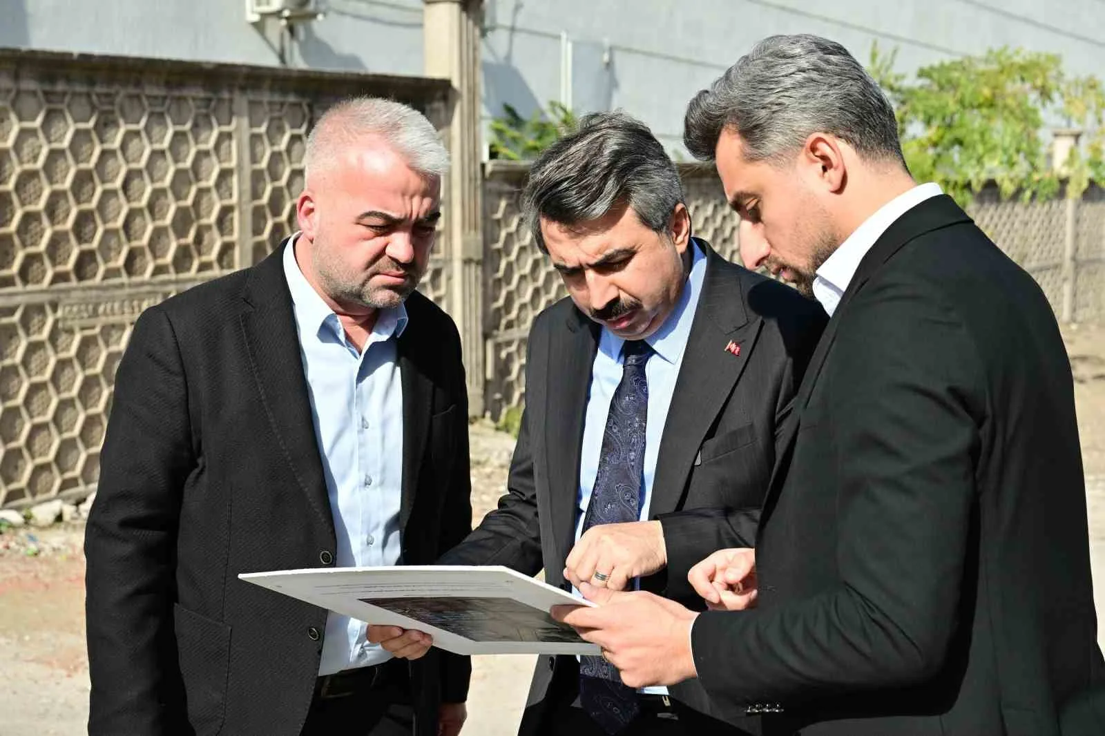 Yıldırım’da ulaşım rahatlayacak