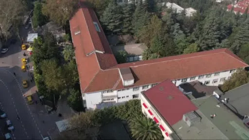 Bursa’da 723 yıllık şifa geçmişi olan Askeri Hastane taşınıyor