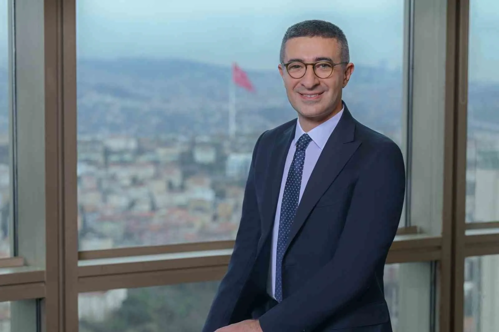 Garanti BBVA’nın yılın ilk 9 ayında net kârı 98,2 milyar TL oldu