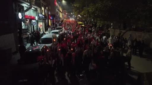 Sefo konserinde binlerce kişi bayram coşkusu yaşadı