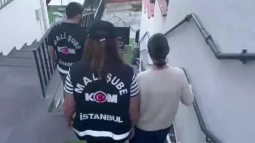 Sinem Dedetaş ev hapsi şartıyla tahliye edildi