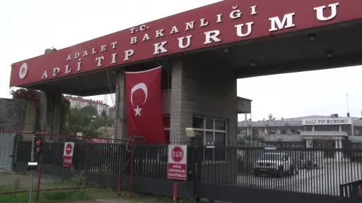 Marmara Denizi’nde batan gemide bulunan cesedin kimliği belli oldu