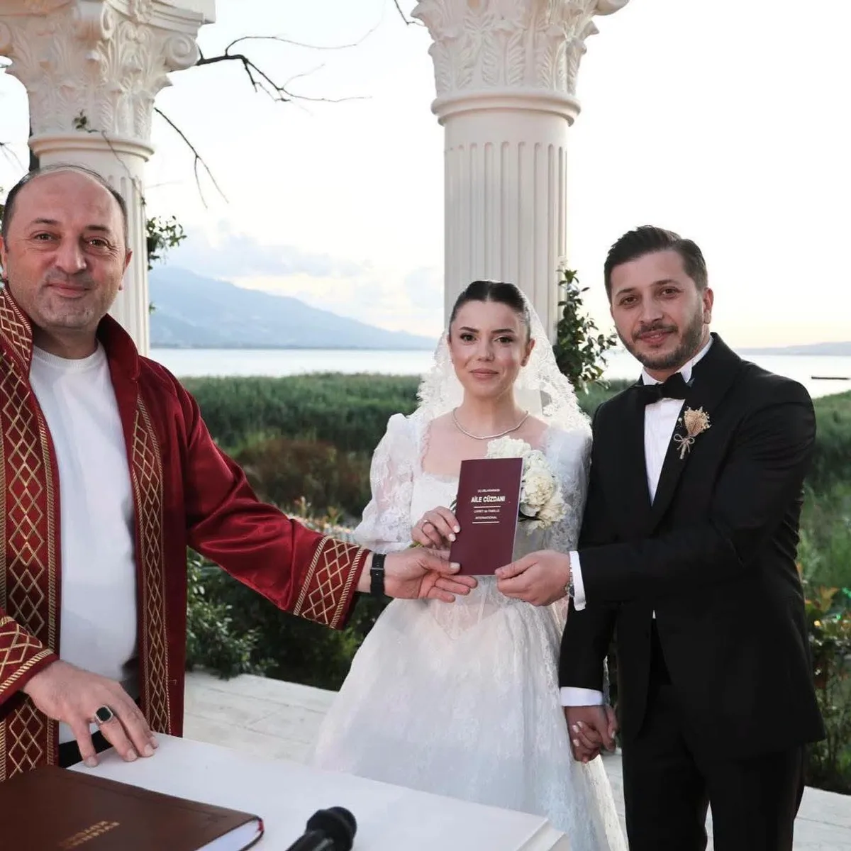 Peribacası çökmesinde hayatını kaybedenlerin isimleri belli oldu: Ateş Sakarya’ya düştü