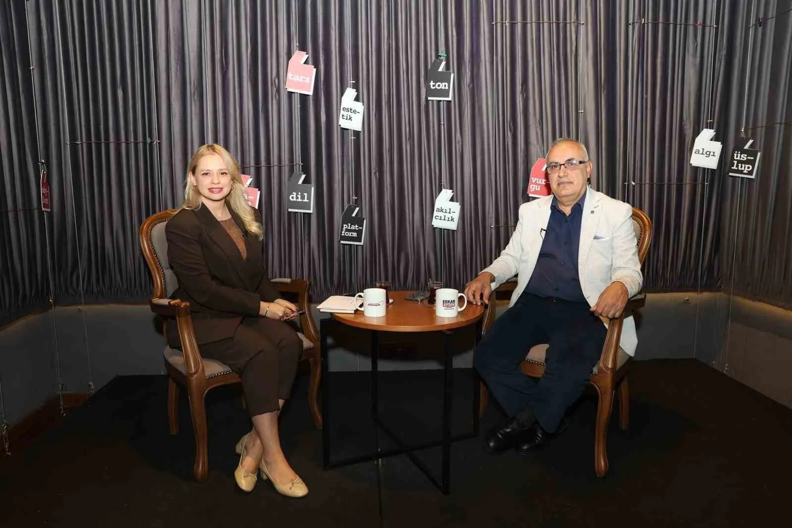 Medya Buluşmalarında Cumhuriyet’in izleri ele alındı