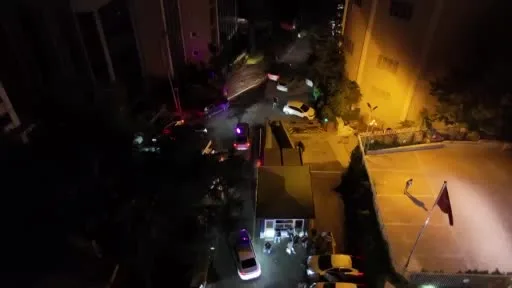 "Change" operasyonunda ele geçirilen milyonluk 61 klasik otomobil sergilendi